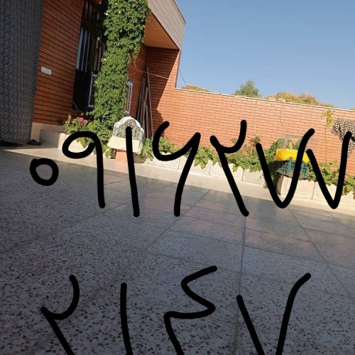 ساختمان شنارژی سه خوابه