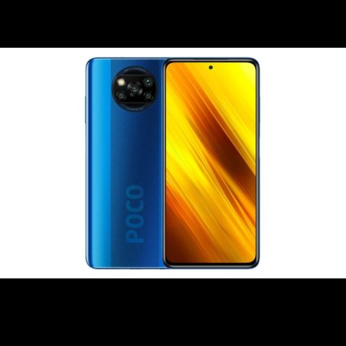 فروشن گوشی پوکوx3