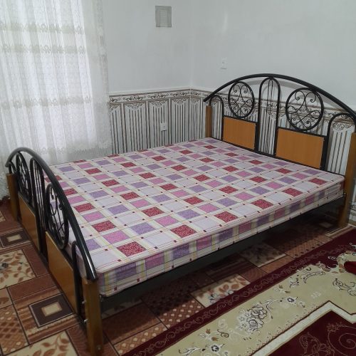 تخت خواب دونفره