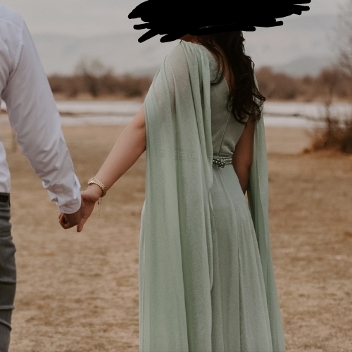 لباس مجلسی زنانه شیک