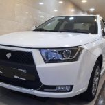 دنا پلاس توربو اتماتیک ESP