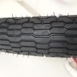 چرخ کامل موتور جلو