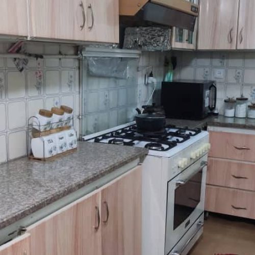 کابینت فلزی نو