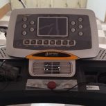 تردمیل sprit200kg