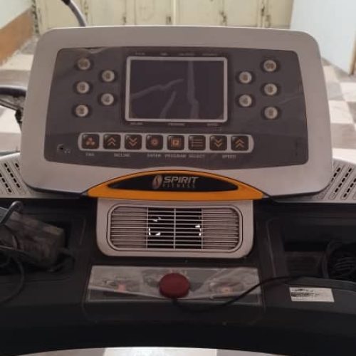 تردمیل sprit200kg