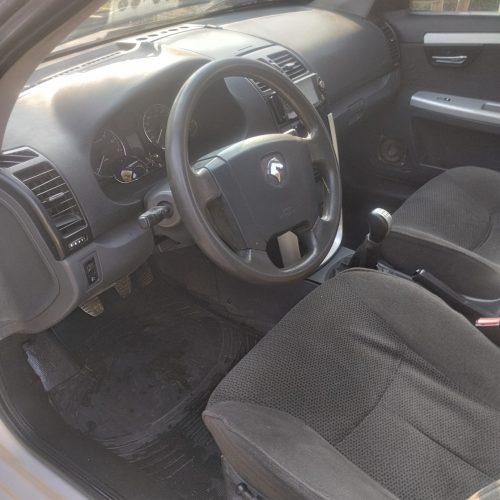 سمند سورن ELXموتورملی