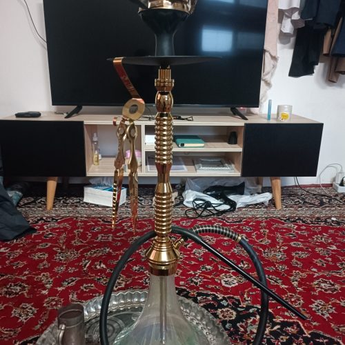 قلیان میوه ای