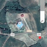 زمین تجاری مسکونی