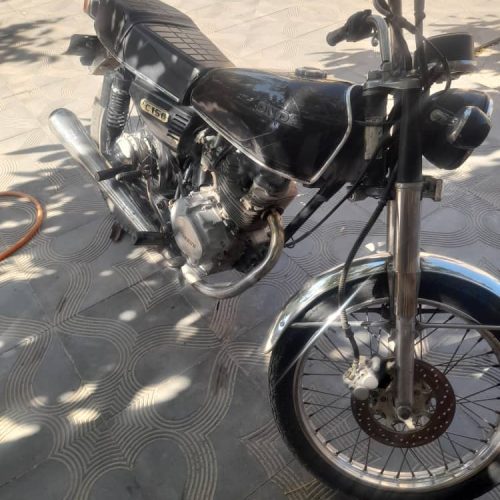 موتور شیرکو مزایده مدل 91