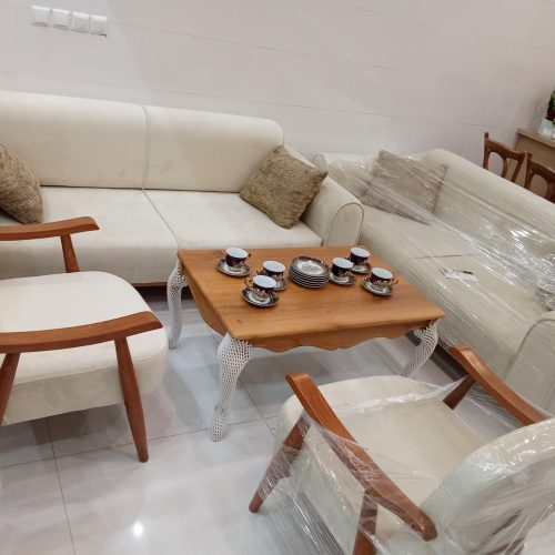 گالری زعفرانیه