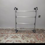 باربند المینیومی پرایدی