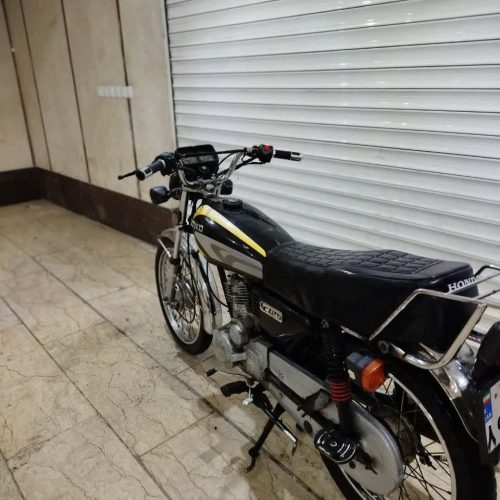 فروش موتور سیکلت