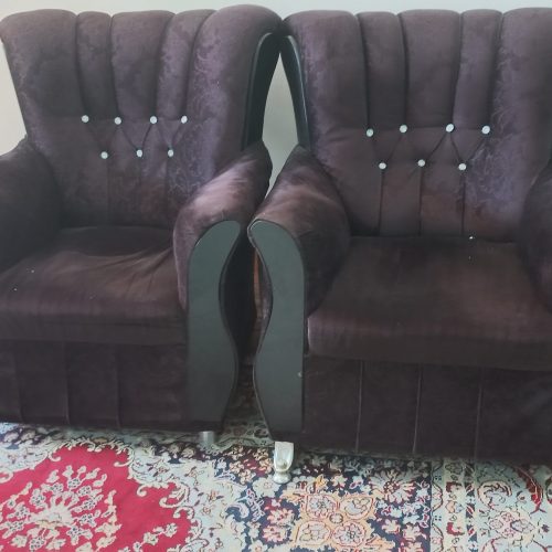 مبل هفت نفره