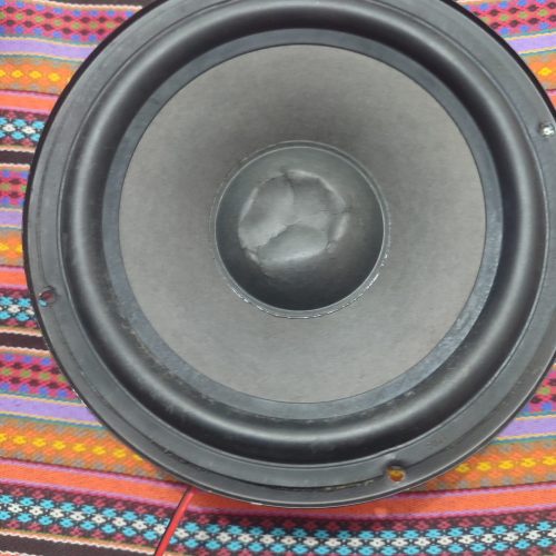 باند ساپ 8 اهم