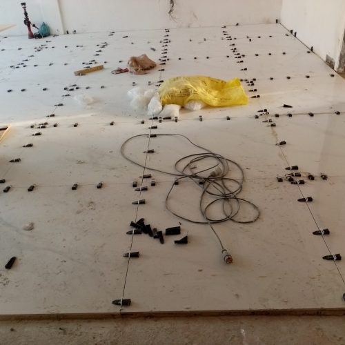 کاشی و سرامیک وغیره