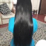 موهای طبیعی