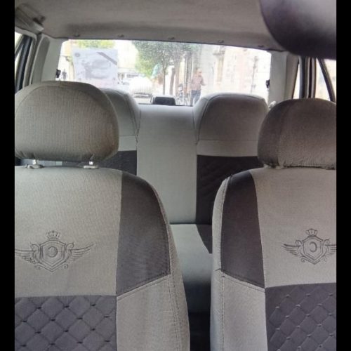 پراید مدل 90