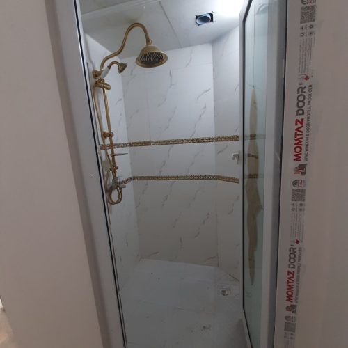 آپارتمان 80 متری دوخانه نوساز