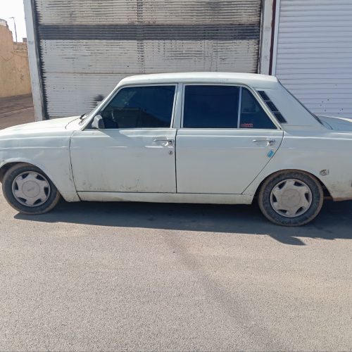 پیکان سواری