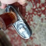 پیش دستی چایی خوری (سنگ مصنوعی)