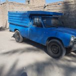 نیسان مدل 1383