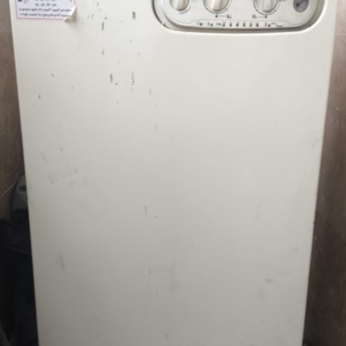 آب گرمکن مدل E24FF