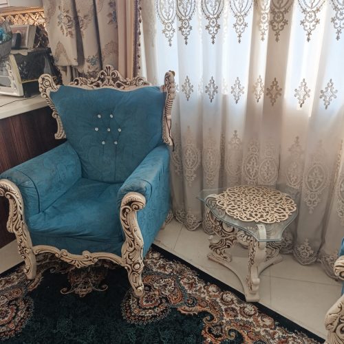 مبلمان راحتی