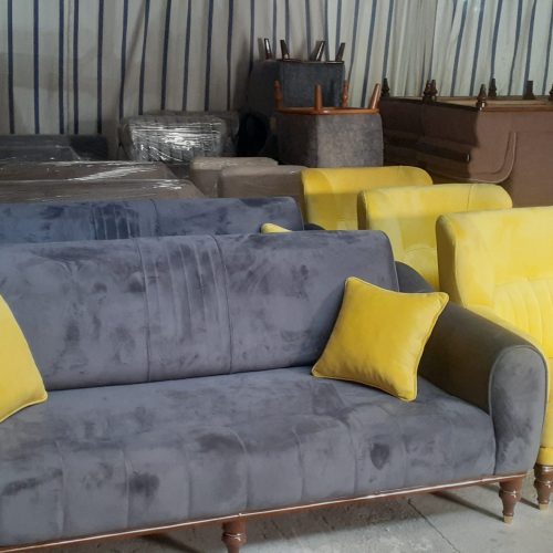 زیر کار  کن  برای مبل راحتی