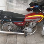 موتور سیکلت