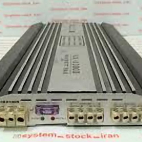 سیستم صوتی سنگین