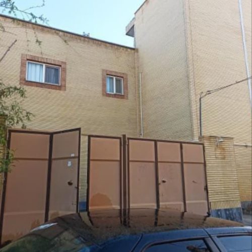 فروش منزل دوطبقه