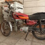 فروش موتورسیکلت کوثر 1391