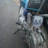 موتور هندا 125