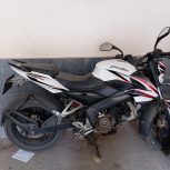 موتور ns200 مدل 94