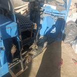 موتور سه تایر هستش..کنفرس هم داره