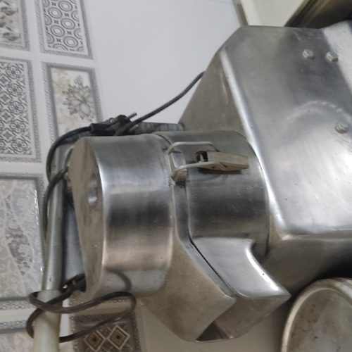 لوازم آشپزخانه و فست فود