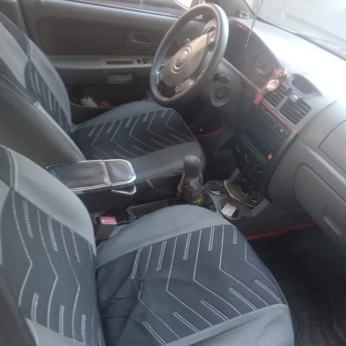 ریو مدل 86 فوری