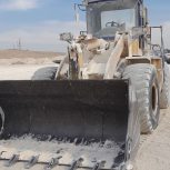 لودر zl50 تیراژ 2008 پیچ8