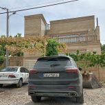 منزل ویلایی درنیاسر
