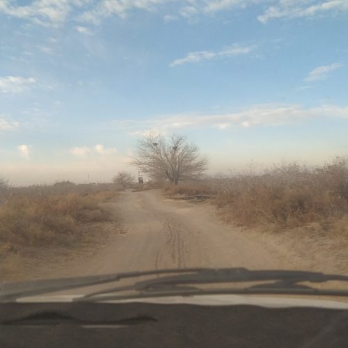 چاه کنی آب وفازلاب