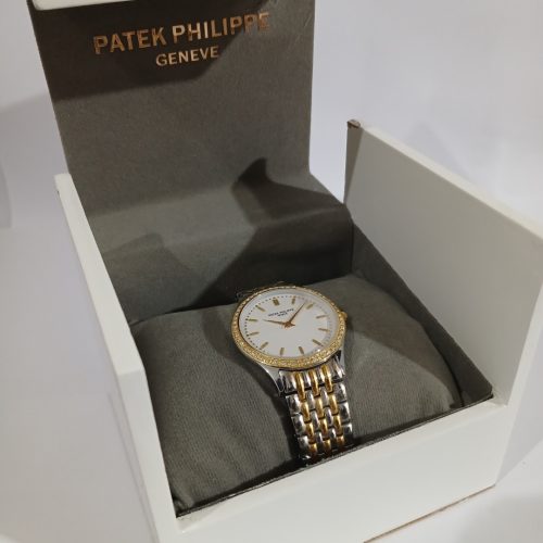 ساعت پتک فیلیپ‌ کاملاً آکبند