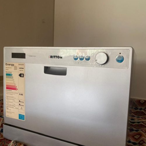 فروش ماشین ظرفشویی