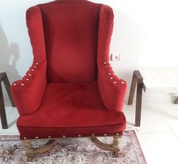 ست مبلمان هفت نفره