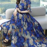 پیراهن مجلسی