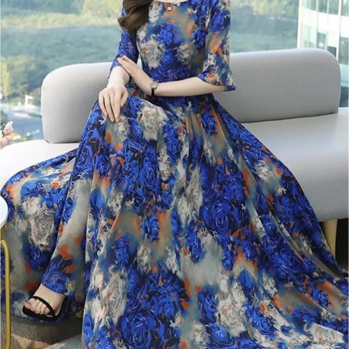 پیراهن مجلسی