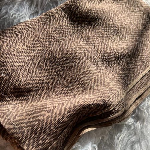 شال های دورو پائیزه