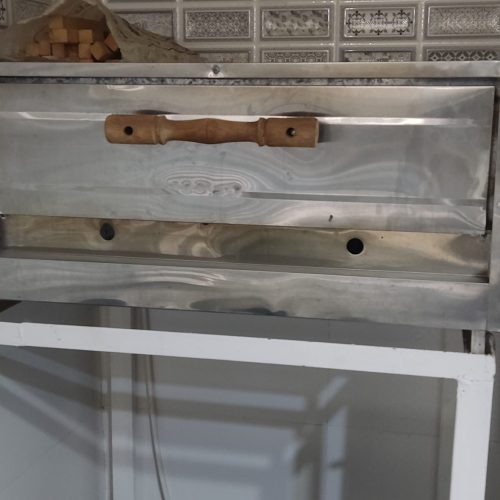 لوازم آشپزخانه و فست فود