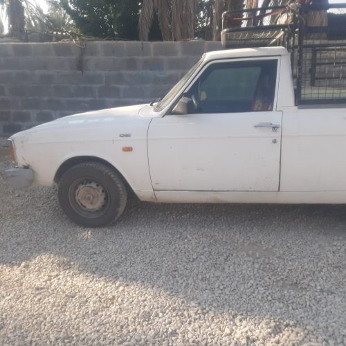 پیکان دوگانه سوز 91