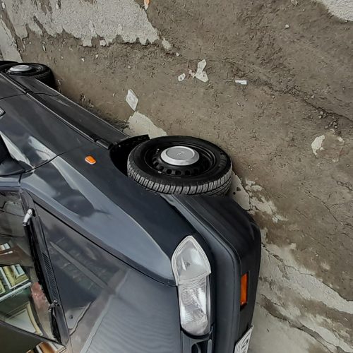 پراید هاشپک بسیار تمیز