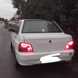 چراغ اسپرت 132 در حد نو